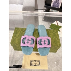 Gucci Slippers